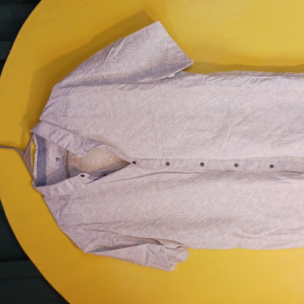 Kuhl XXL shirt
